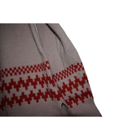 Boden Size XS pink sweater - Picture 6 of 9